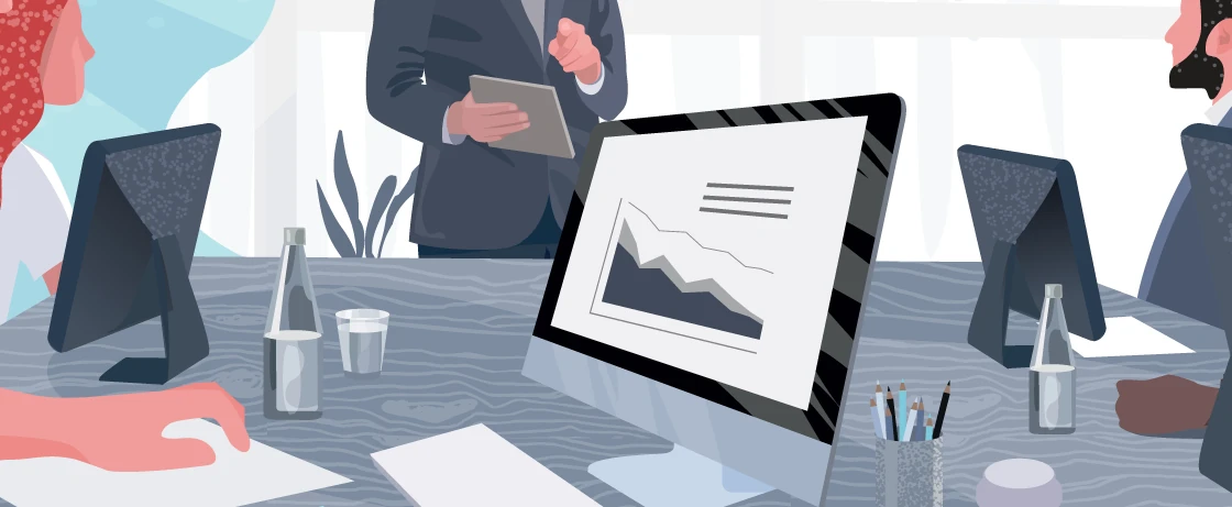 組織人事コンサルティングイメージ