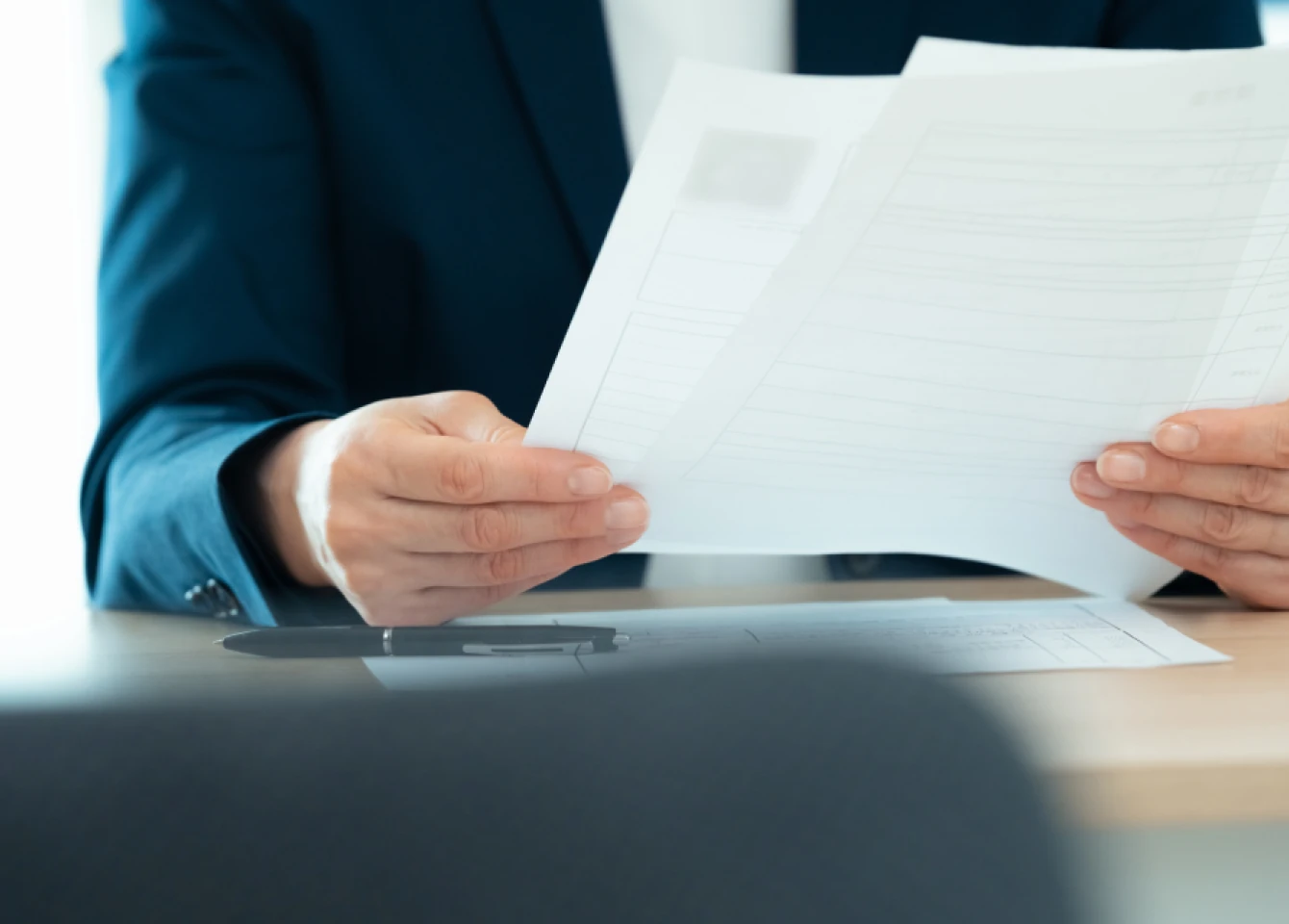 経営を動かす、渾身の採用を。のイメージ