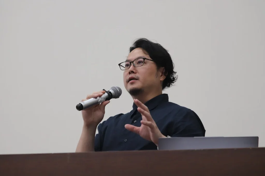 「人生100年時代のライフタイムキャリアの歩き方」について成蹊大学で講演